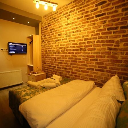 Volga Suites اسطنبول المظهر الخارجي الصورة