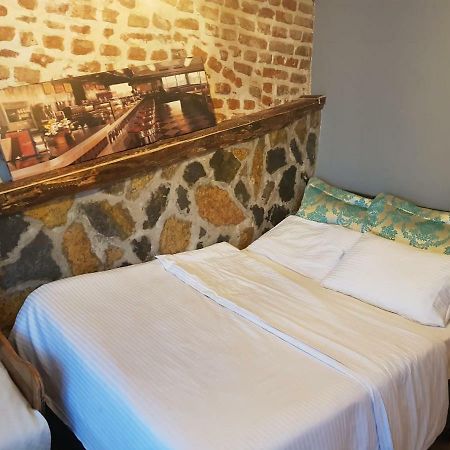 Volga Suites اسطنبول المظهر الخارجي الصورة
