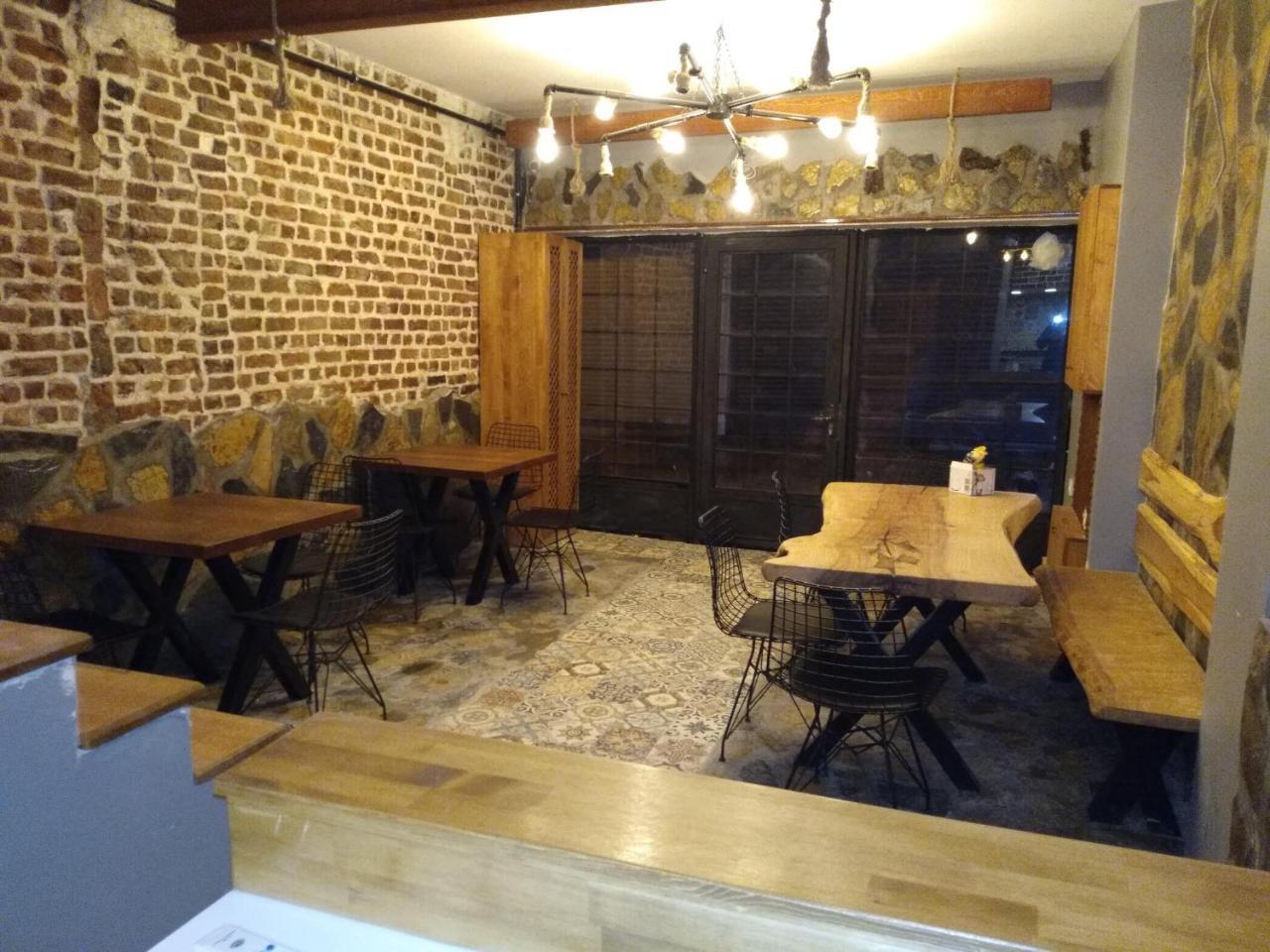 Volga Suites اسطنبول المظهر الخارجي الصورة
