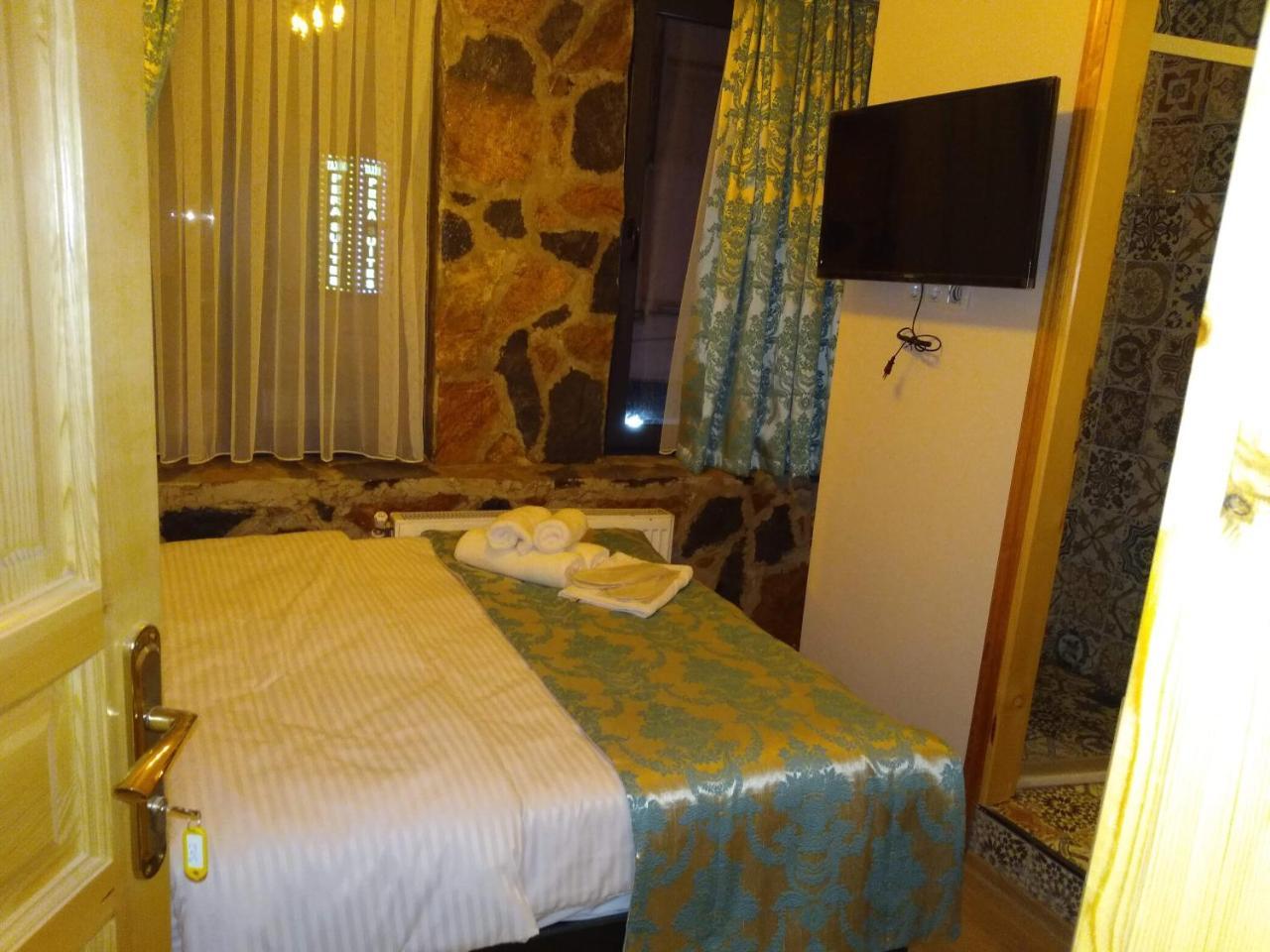 Volga Suites اسطنبول المظهر الخارجي الصورة