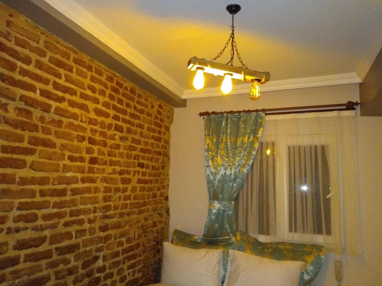 Volga Suites اسطنبول المظهر الخارجي الصورة