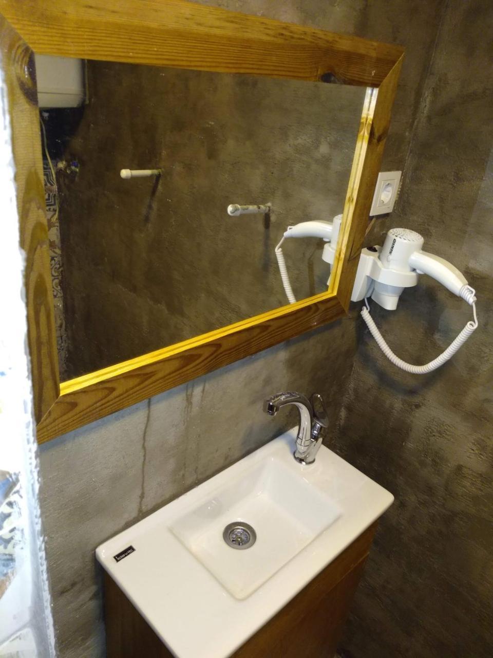 Volga Suites اسطنبول المظهر الخارجي الصورة