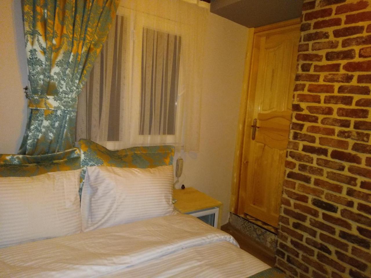Volga Suites اسطنبول المظهر الخارجي الصورة