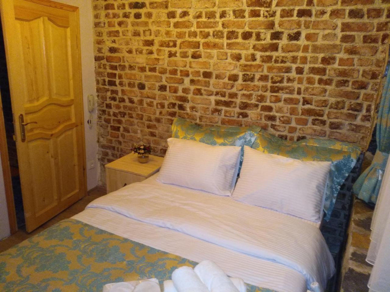 Volga Suites اسطنبول المظهر الخارجي الصورة