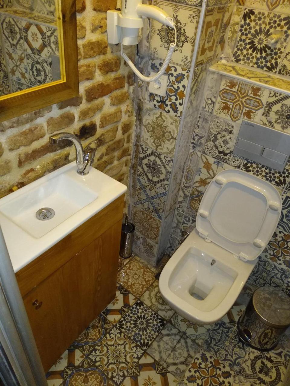 Volga Suites اسطنبول المظهر الخارجي الصورة