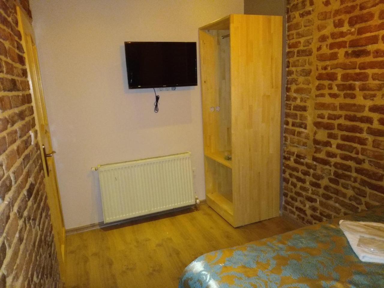 Volga Suites اسطنبول المظهر الخارجي الصورة