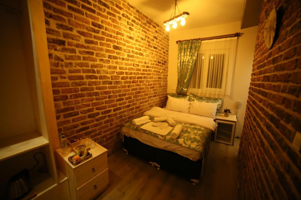 Volga Suites اسطنبول المظهر الخارجي الصورة