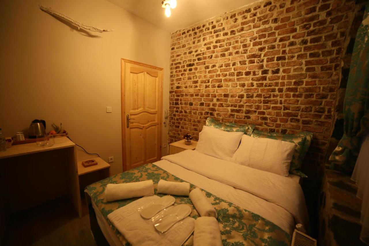 Volga Suites اسطنبول المظهر الخارجي الصورة