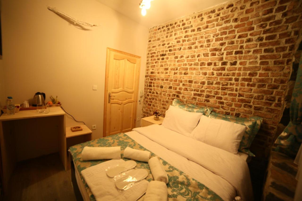 Volga Suites اسطنبول المظهر الخارجي الصورة