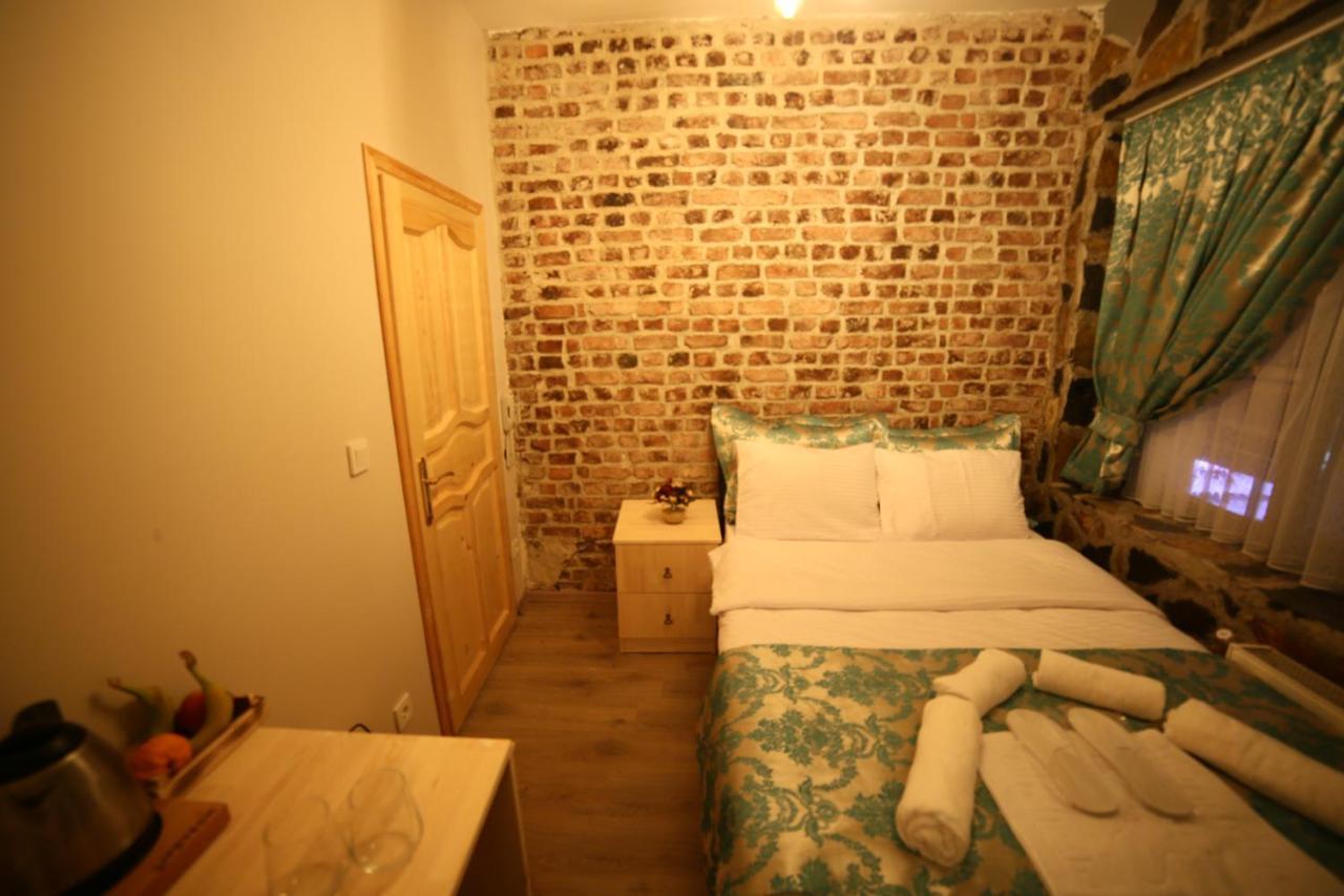 Volga Suites اسطنبول المظهر الخارجي الصورة