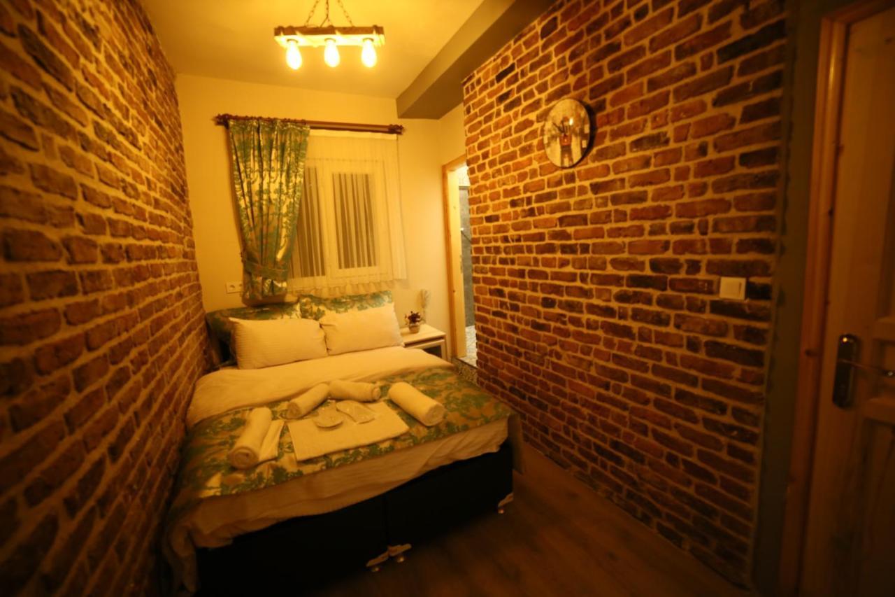 Volga Suites اسطنبول المظهر الخارجي الصورة
