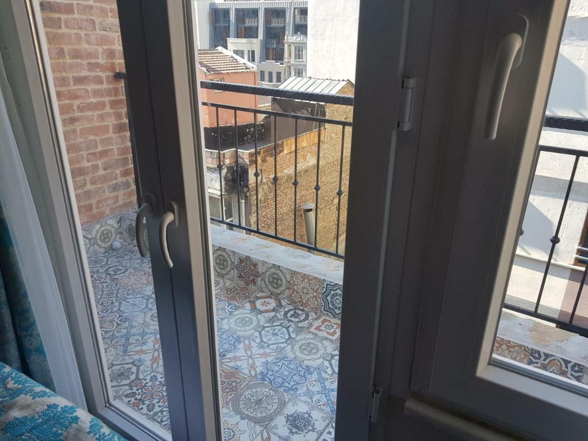 Volga Suites اسطنبول المظهر الخارجي الصورة