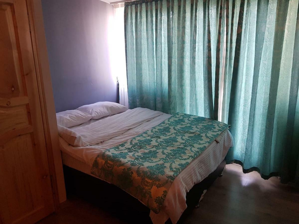 Volga Suites اسطنبول المظهر الخارجي الصورة