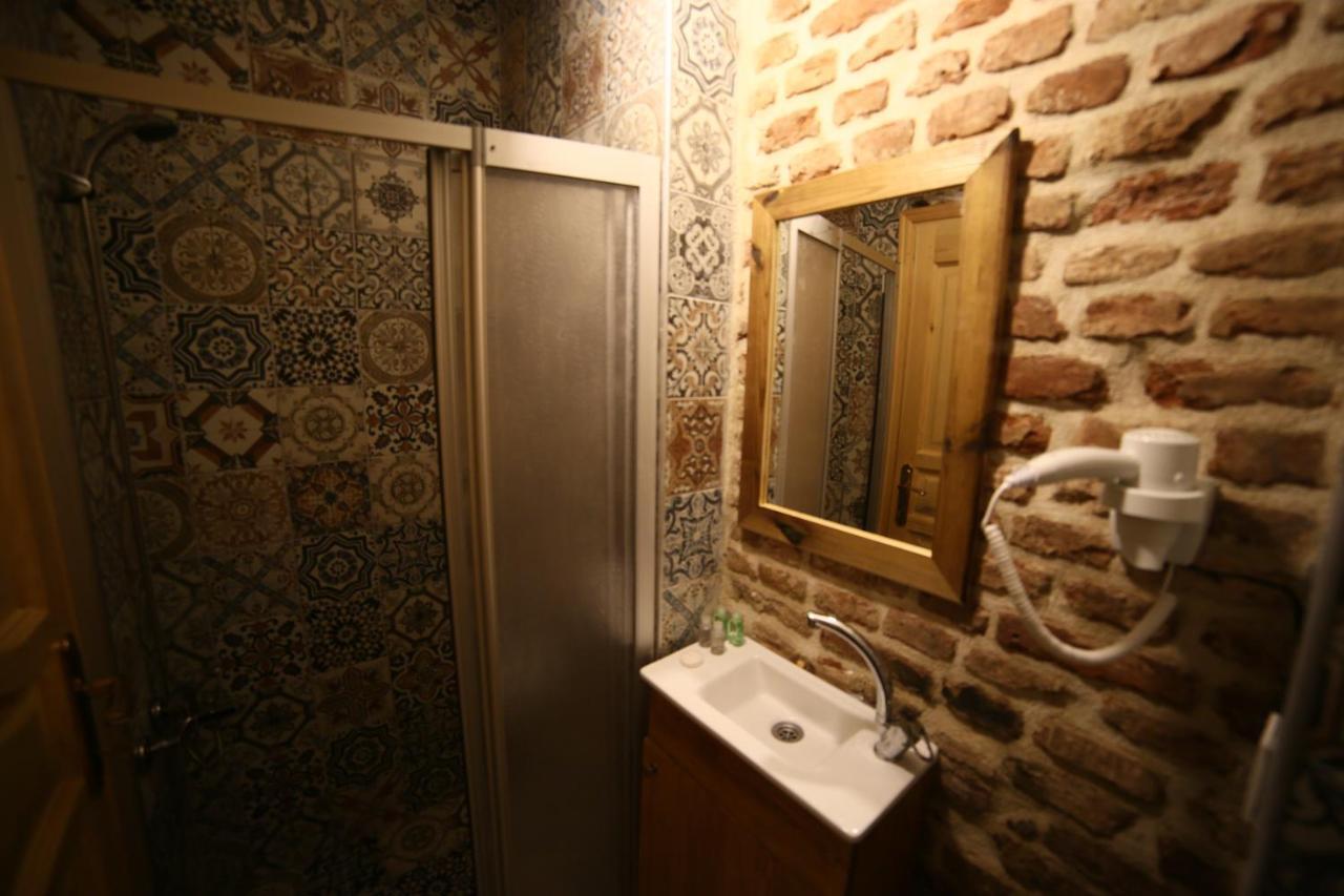 Volga Suites اسطنبول المظهر الخارجي الصورة