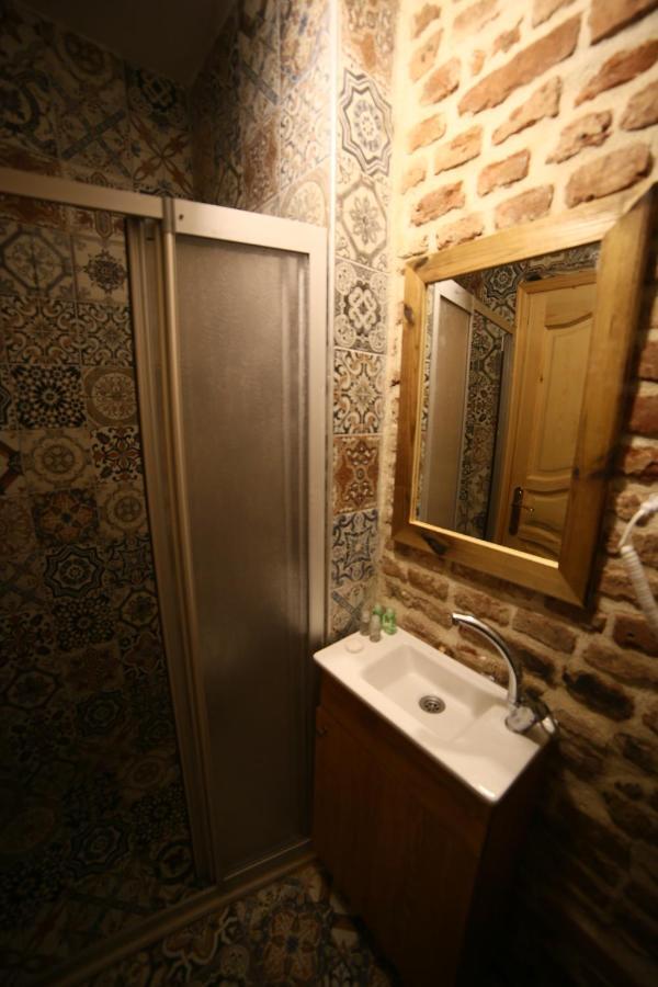 Volga Suites اسطنبول المظهر الخارجي الصورة